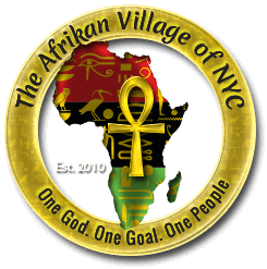 The Afrikan Village of NYC